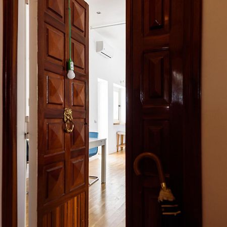 Casa Rega Apartment Naples Exterior photo