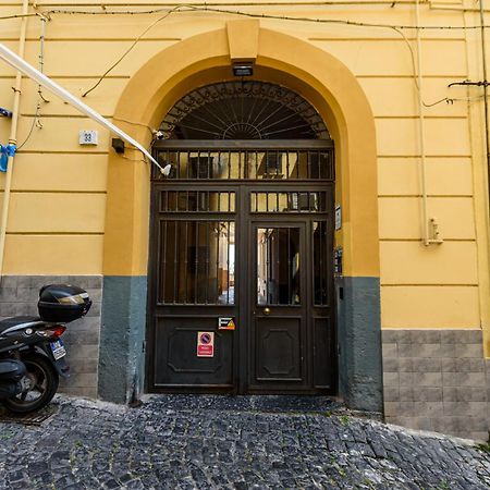 Casa Rega Apartment Naples Exterior photo