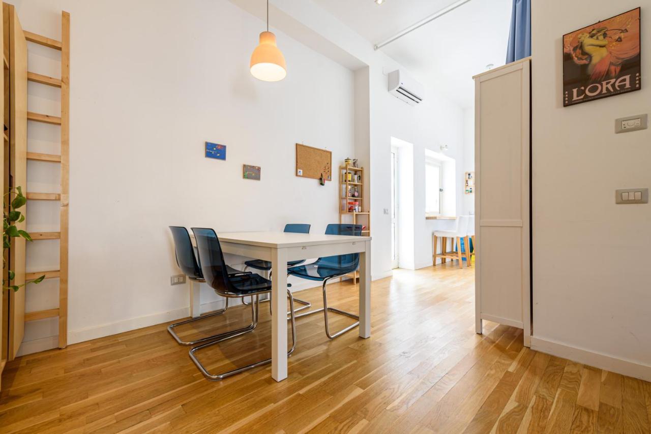 Casa Rega Apartment Naples Exterior photo