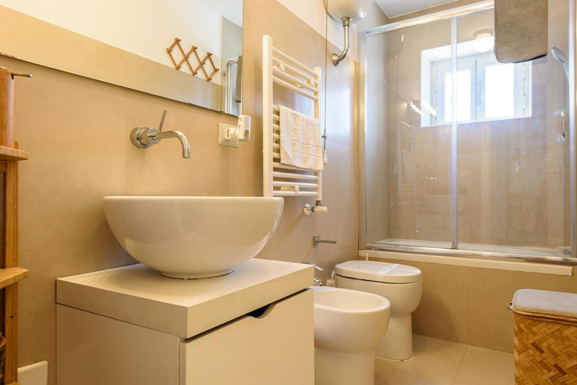 Casa Rega Apartment Naples Exterior photo