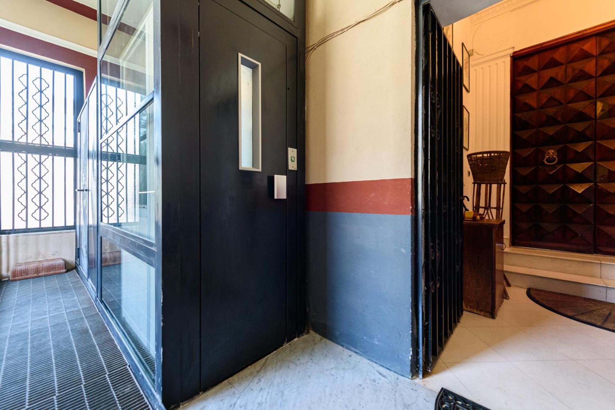 Casa Rega Apartment Naples Exterior photo